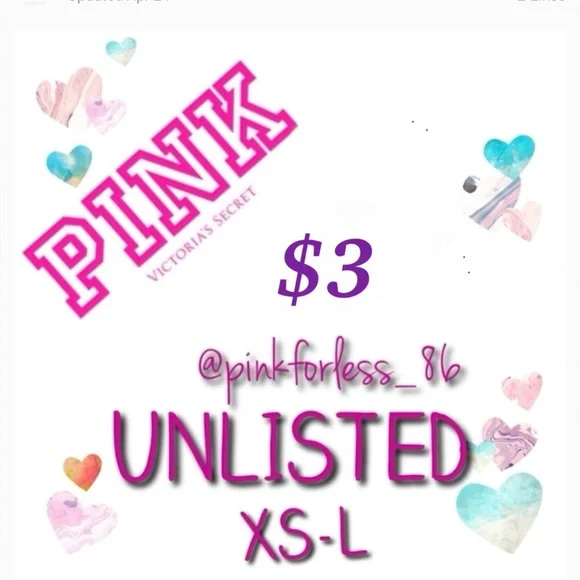 Unlisted Item NOT in closet. NO Returns - Picture 1 of 1